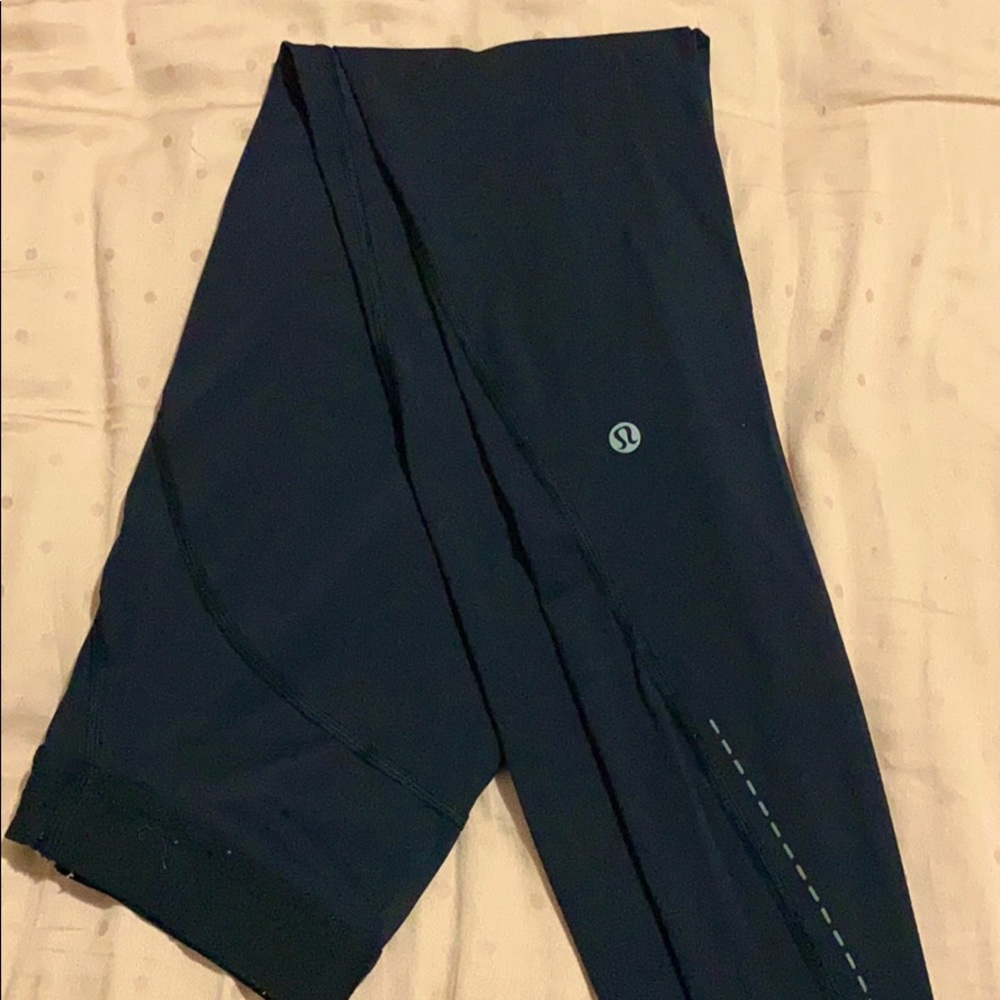 Lulu Leggings